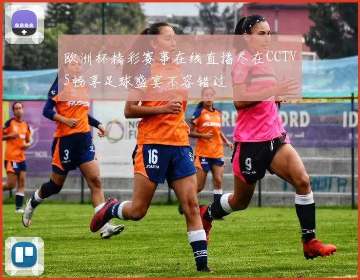 欧洲杯精彩赛事在线直播尽在CCTV5畅享足球盛宴不容错过