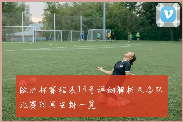 欧洲杯赛程表14号详细解析及各队比赛时间安排一览